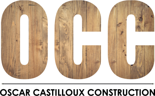 OSCAR CASTILLOUX CONSTRUCTION