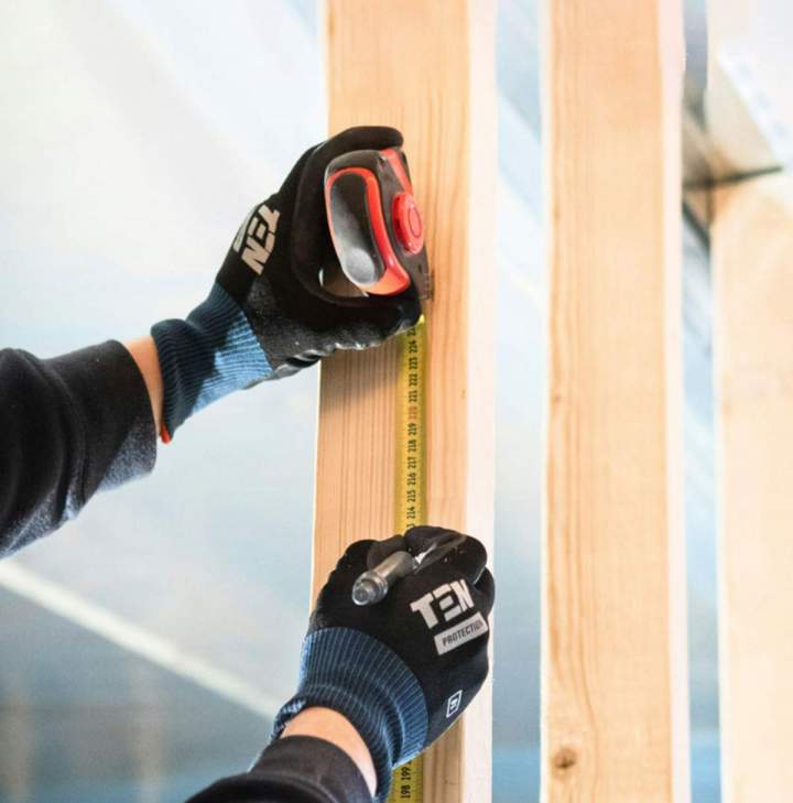 Travaux intérieurs Montréal
