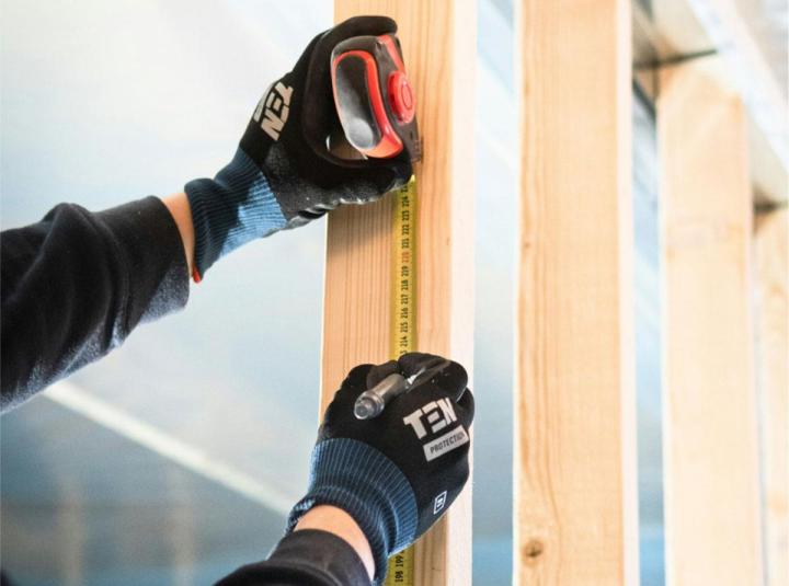 Travaux intérieur Montréal